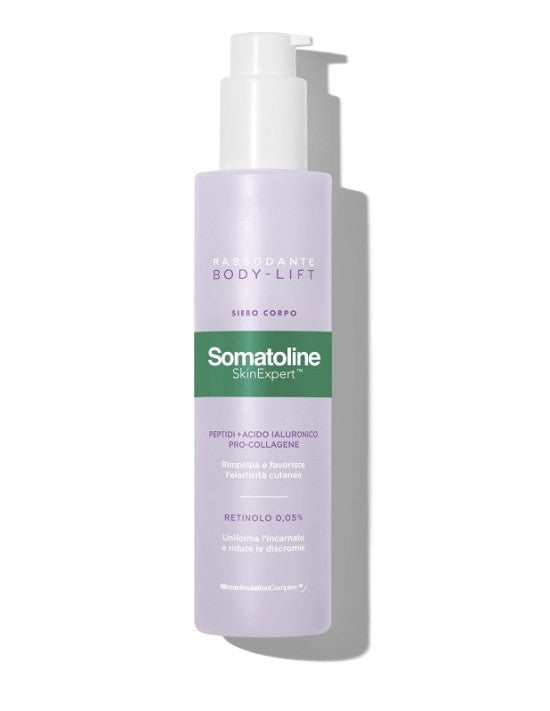 Somatoline - Skin expert rassodante siero body lift