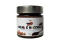 Crema Proteica Spalmabile 200gr RimaFit presente in 2 gusti