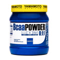 Bcaa POWDER 8:1:1 - aminoacidi ramificati 300 grammi presente in 2 gusti
