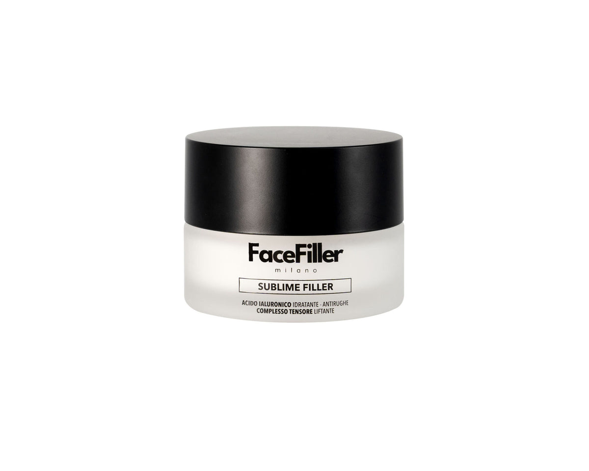 Dr. FaceFiller - Sublime Filler