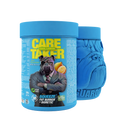 Amminoacidi BCAA Caretaker® Squeeze ( gusto cool lemon da 345 grammi)