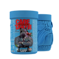 Amminoacidi BCAA Caretaker® Squeeze ( gusto cherry bomb da 345 grammi)