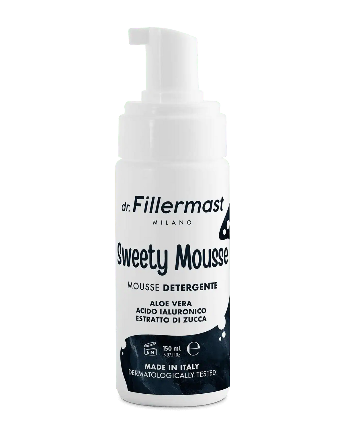 Dr. Fillermast - Sweety Mousse