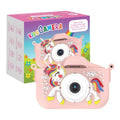 MACCHINA FOTOGRAFICA DIGITALE BAMBINO/A presente in 3 versioni