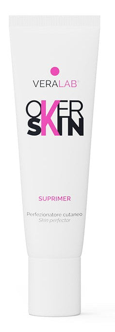 Veralab Suprimer Perfezionatore cutaneo e pore minimizer 25 ml