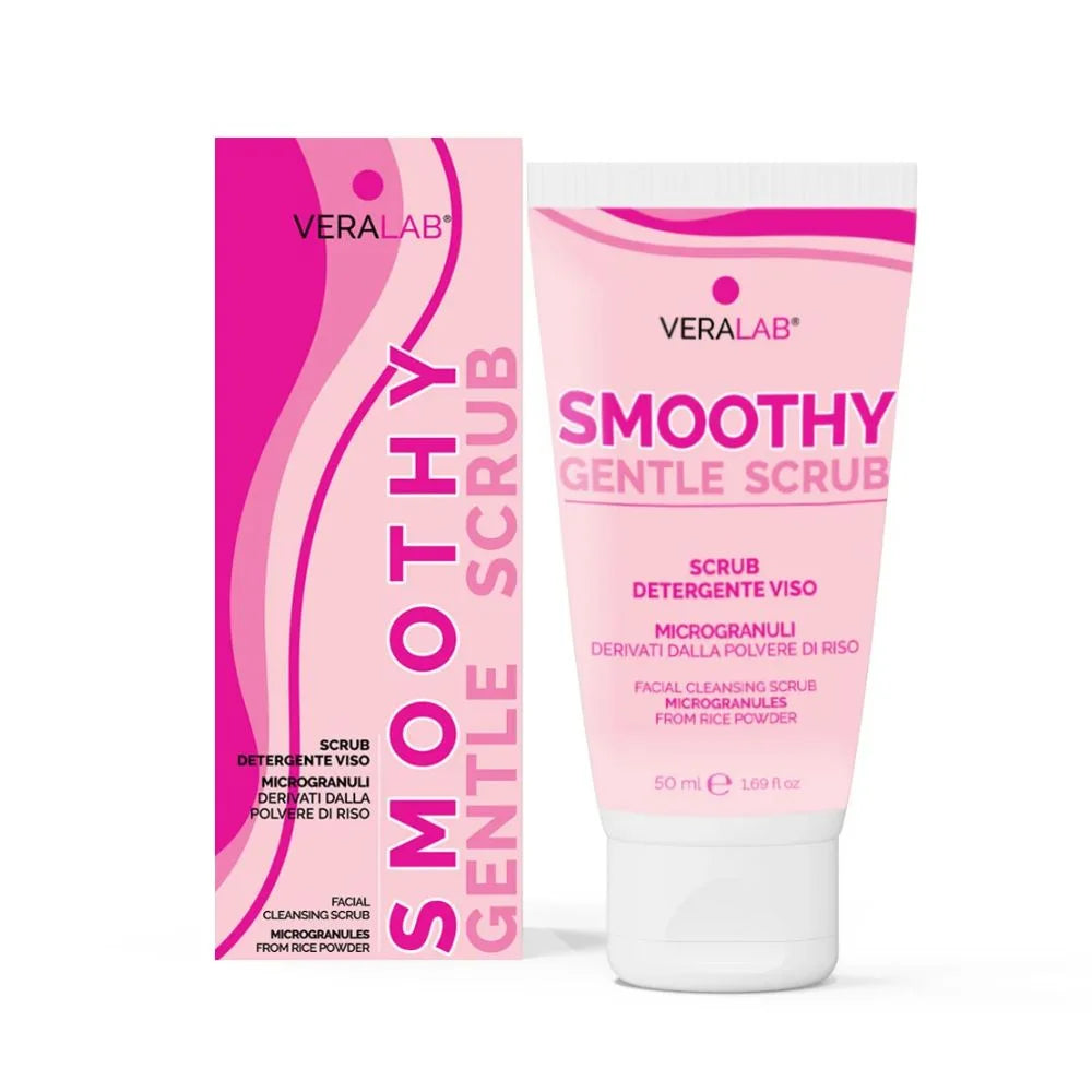 Veralab Smoothy Scrub 50 ml