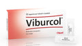 HEEL Viburcol - 12 supposte omeopatiche per lattanti e bambini