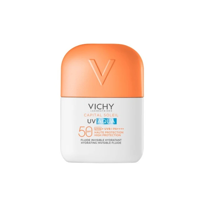 VICHY - CS UV AQUA SPF50