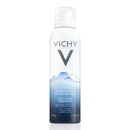VICHY - Acqua Termale Mineralizzante