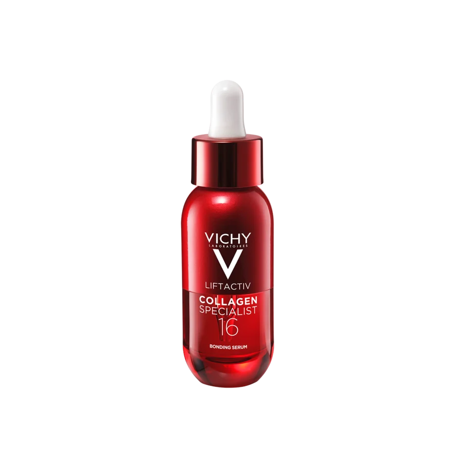 VICHY - Liftactiv collagen specialist 16 siero