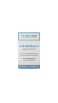VITAMINA D 60 compresse - PRIMEFARM