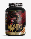 Proteina isolata Warrior Whey Pro gusto choco 1 kg
