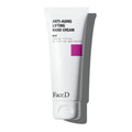 CREMA MANI ANTIETÀ EFFETTO LIFTING SPF15 - 70 ml FaceD