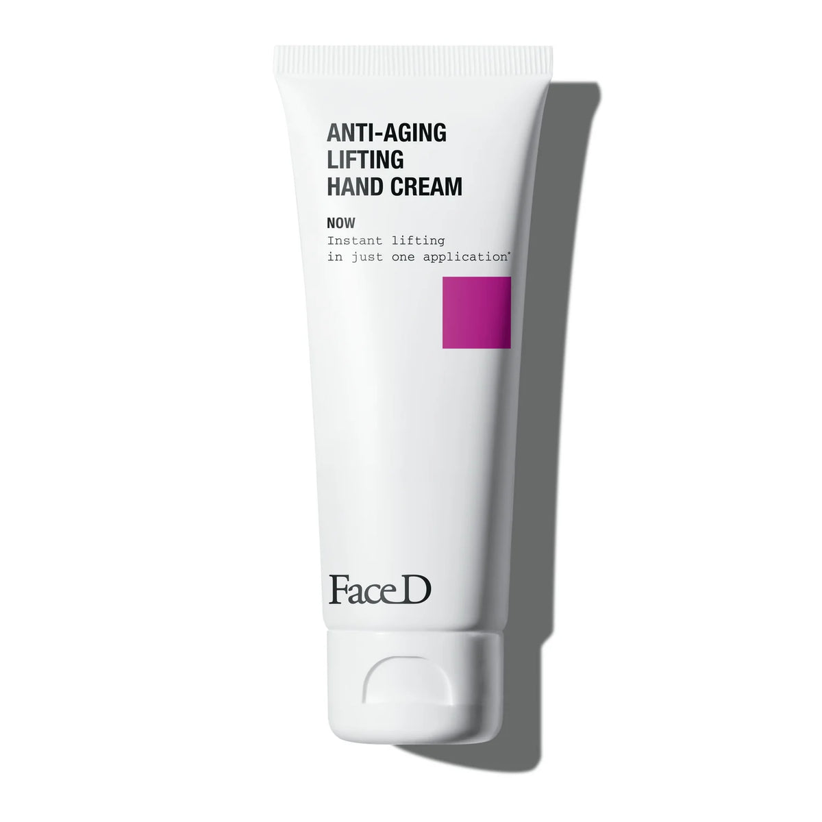 CREMA MANI ANTIETÀ EFFETTO LIFTING SPF15 - 70 ml FaceD