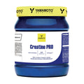Yamamoto Creatine Pro  500 gr - Creatina pura
